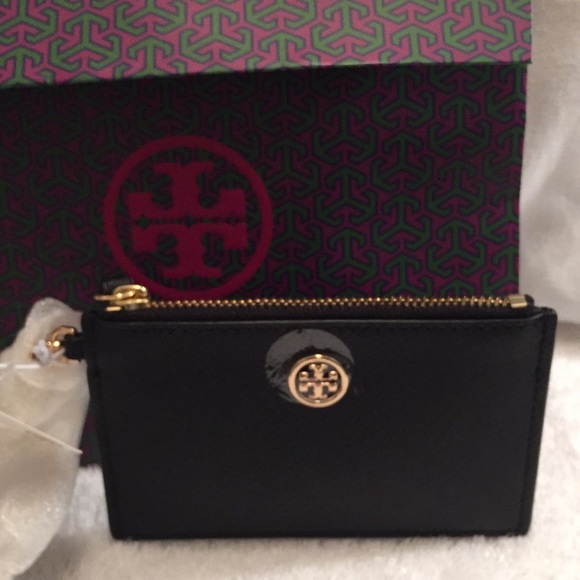 Tory Burch Accessories - 🔥(NEW)🔥Tory Burch ID/KEYS Chain/wallet